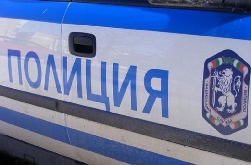 Задържаха шофьора, който блъсна и уби пешеходец край Пловдив