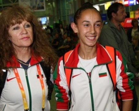 4 пловдивчанки в анкетата за най-добър млад спортист на България