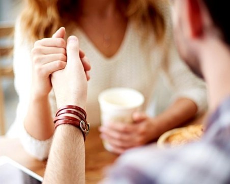 5 реплики, от които се нуждае всяка връзка