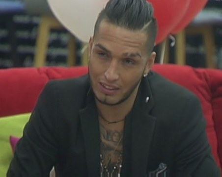 Джино е големият победител в Big Brother Most Wanted
