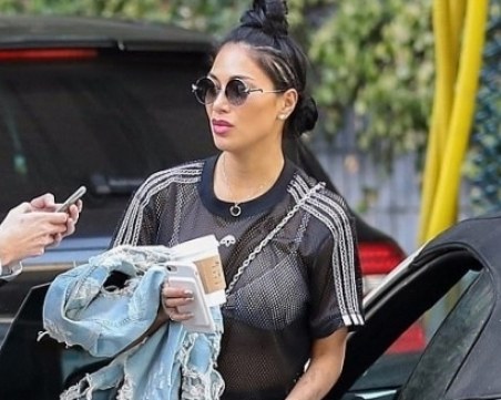 Гришо учи Никол на български номера