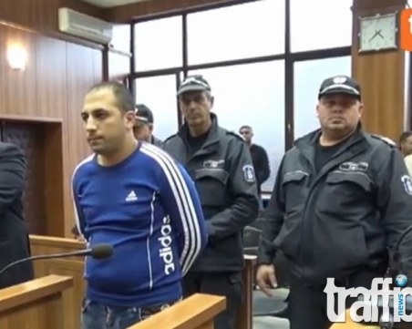 Измамниците, прибрали половин милион от “златната баба“ в Пловдивско - на свобода