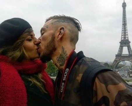 Михаела Филева и Павел – отново заедно?