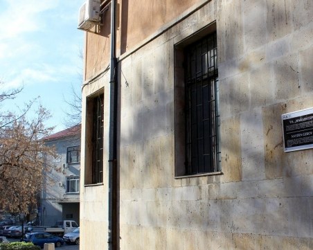 Пловдивските улици се сдобиха с нови табели СНИМКИ