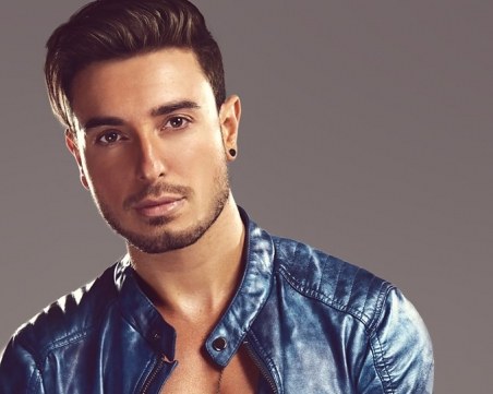 Световната поп звезда Фейди подготвя грандиозно парти под тепетата