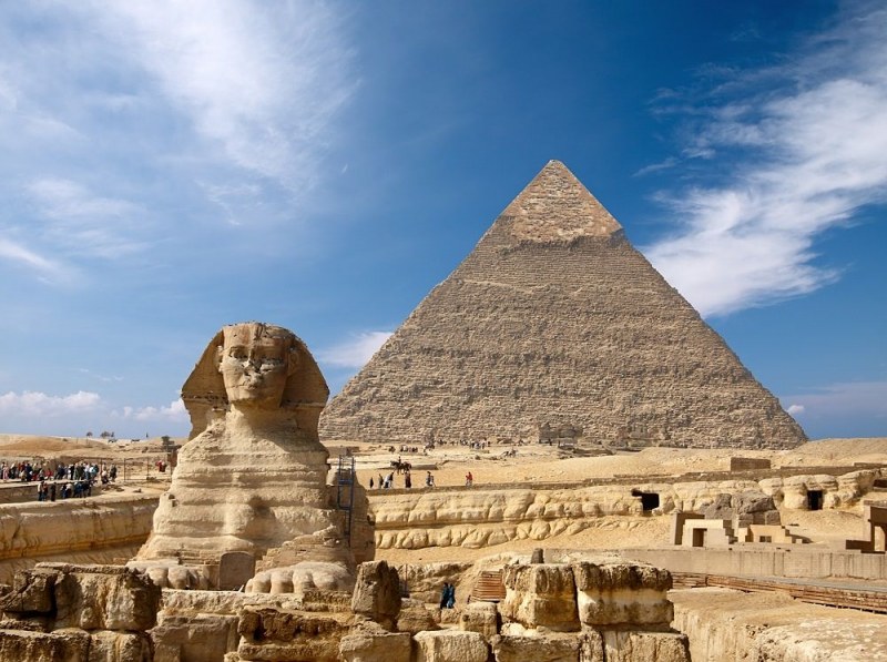 Древни гробници с мумии, статуи и дървени ковчези откриха в Луксор СНИМКИ