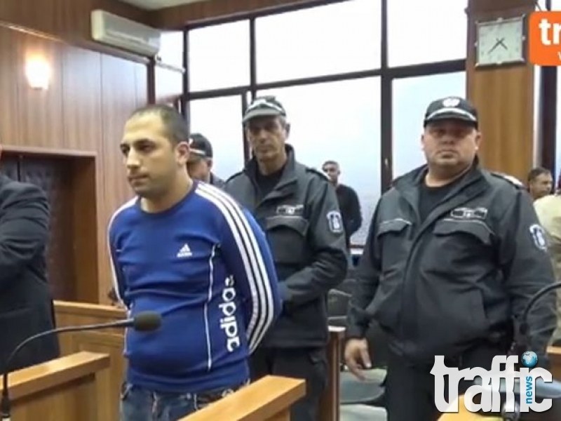 Измамниците, прибрали половин милион от “златната баба“ в Пловдивско - на свобода