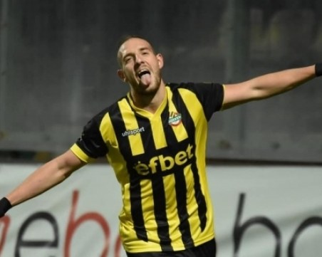 Ботев на крачка от нов финал за Купата след разгром