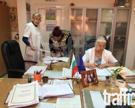 Лекарите от ТЕЛК - Пловдив: Това е гавра с нас, проблемът е от години ВИДЕО