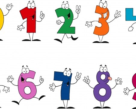 Намислете си въпрос и разберете отговора с помощта на числата