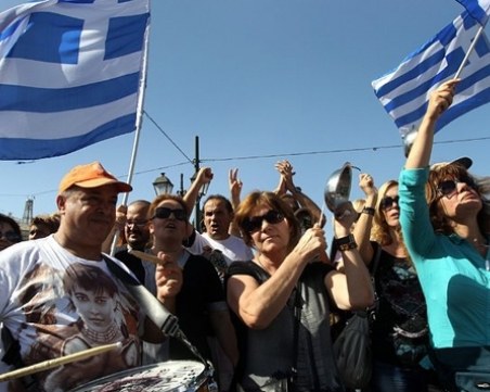 Отново стачки в Гърция, излизат най-големите синдикати в страната