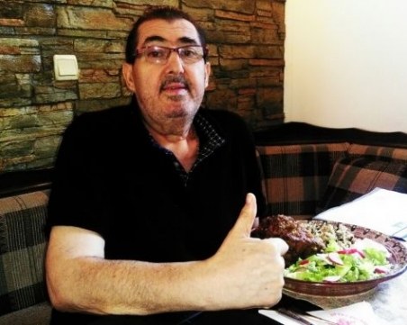 Шепот от отвъдното: Митьо Пищова си купи Вип гроб и луксозен ковчег