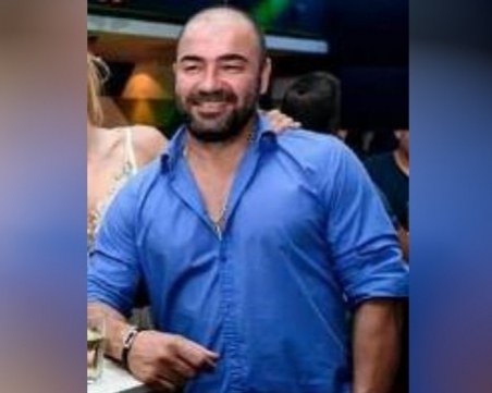 Полицията издирва обирджия, участвал в кражбата на 10 хиляди лева  СНИМКА