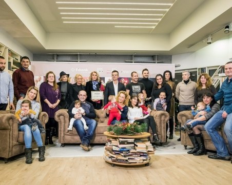 Родни звезди участват в благородна кауза