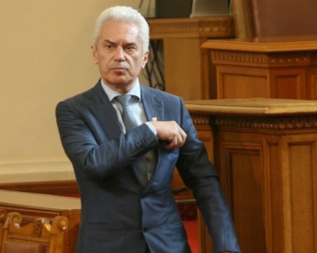 Сидеров отсече: Ако не се свалим сами, няма кой