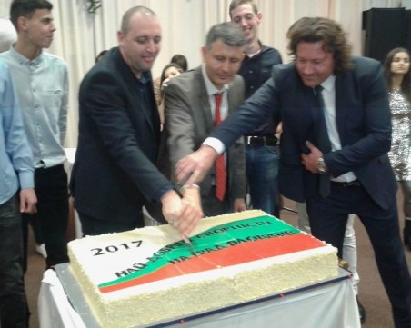 Треньорът на Марица: Не очаквах това признание