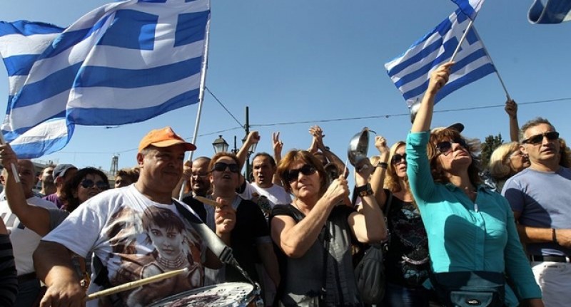 Отново стачки в Гърция, излизат най-големите синдикати в страната