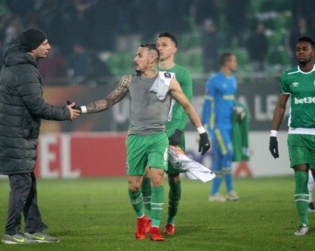 Ето колко пари осигури Лудогорец на Ботев, Локо и Марица