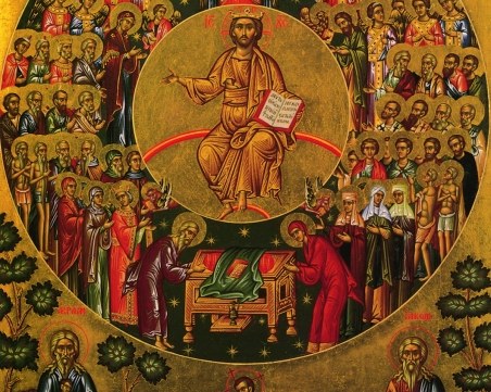 И днес има именици! Снежни имена имат повод да почерпят