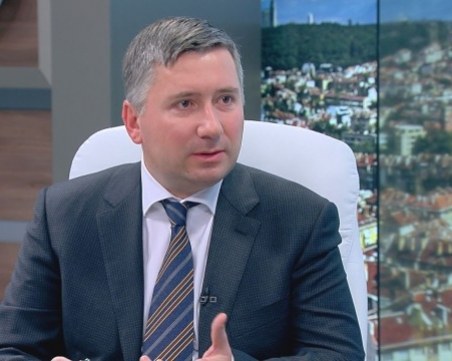 Иво Прокопиев захапа Бойко Борисов: Той не иска да има независими медии
