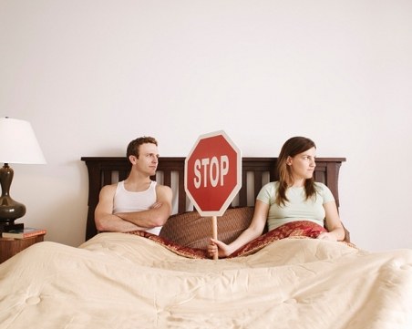 Липсата на секс съкращава живота с 4 години