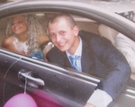 Зов за помощ: Младият Кристиан от Пловдив е тежко болен, има нужда от вас СНИМКА