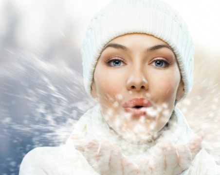Няколко съвета, с които да забравите за сухата кожа през зимата