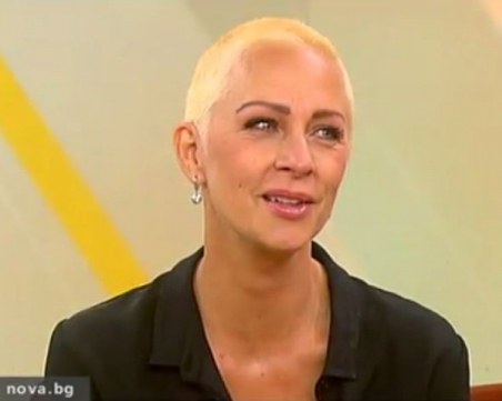 Пореден тежък удар за Нана! Сестра й също е с диагноза рак