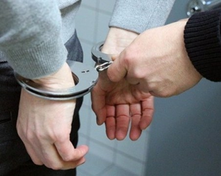 Закопчаха екскмета на Свиленград за каналджийство