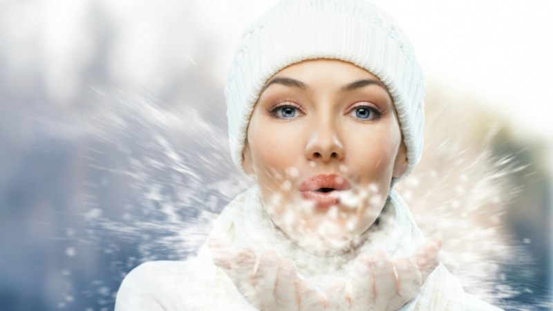 Няколко съвета, с които да забравите за сухата кожа през зимата