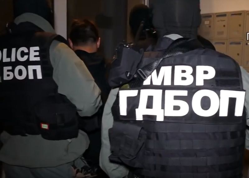 Разбиха група за трафик на хора! Каналджиите, спипани край Пловдив, са в ареста