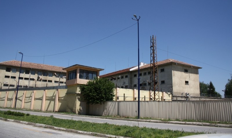 Втори затворник осъди държавата, условията в пазарджишкия затвор били лоши