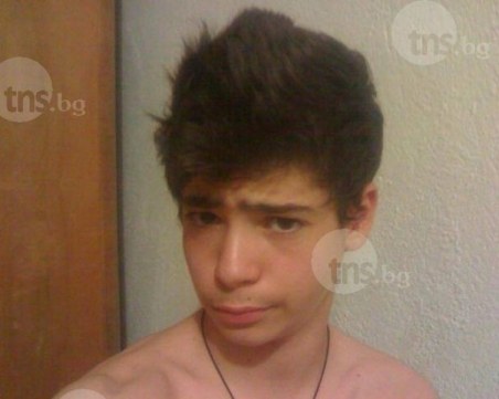 18-годишният Тодор Пърчев с нова кражба, този път задигнал лотарийни билети