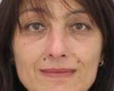 57-годишна учителка изчезна, полицията я издирва