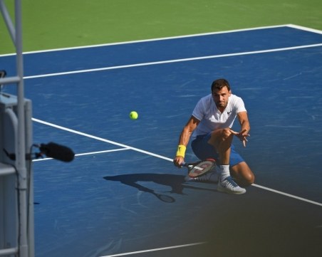 Гришо окупира Топ 3 в класацията за Удар на годината ВИДЕО