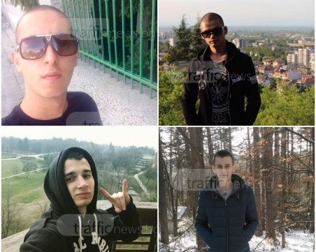 Хванаха серийните обирджии на кафе машини в Асеновград