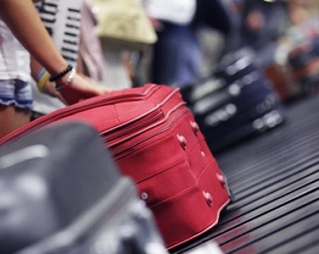 Как багажът ви да се появи пръв на летището?