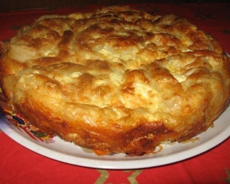 Късмети за новогодишната баница 2018