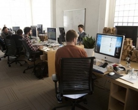 Коя специалност у нас осигурява заплата от 3500 лева?