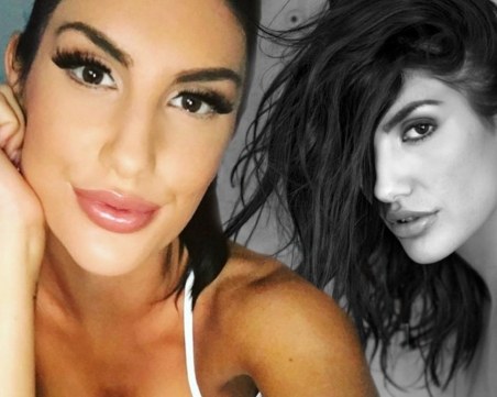 Прочута порнозвезда се самоуби заради интернет тормоз