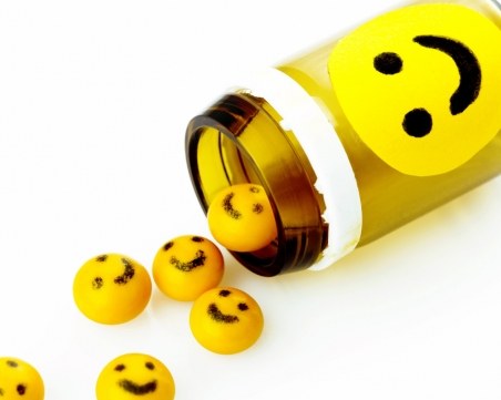 Радост всеки ден: учени създадоха хапче на щастието