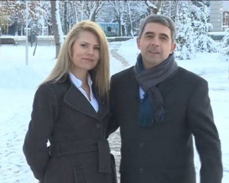 Юлияна Плевнелиева: Аз съм виновна за връзката на Росен