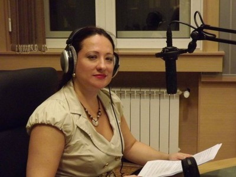 Журналистка от БНР има нужда от помощ, бори се с тежка болест