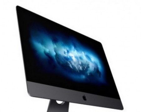 Apple пусна на пазара най-скъпия си компютър до момента