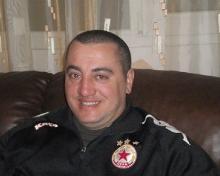 Арестуваха инспектор от полицията, покрил двама издирвани