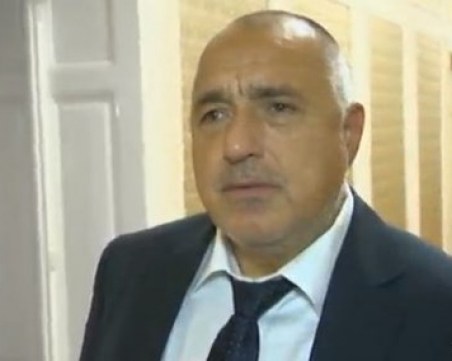 Борисов: Със сестра ми си продадохме всичко, за да купуваме молекула за борба с рака на майка ми