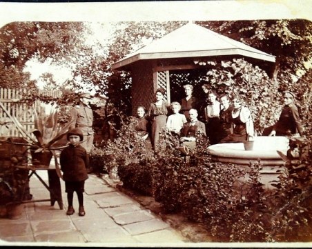 Божиловия чифлик в Пловдив - тогава, когато богатите бяха с добри сърца...