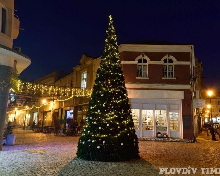 Къде да отидем в СЪБОТА в Пловдив - пълен афиш на събитията