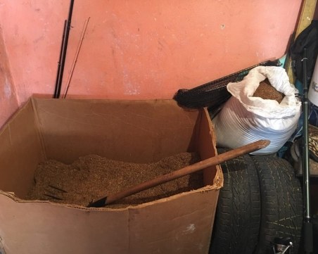 Мащабна спецакция срещу контрабандата в Пловдив, арестуваха две жени СНИМКА