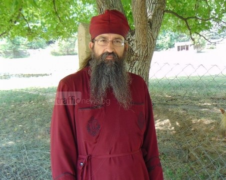 Неочаквано: Смениха игумена на Бачковския манастир